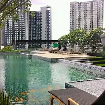 The Base Park West By Favstay